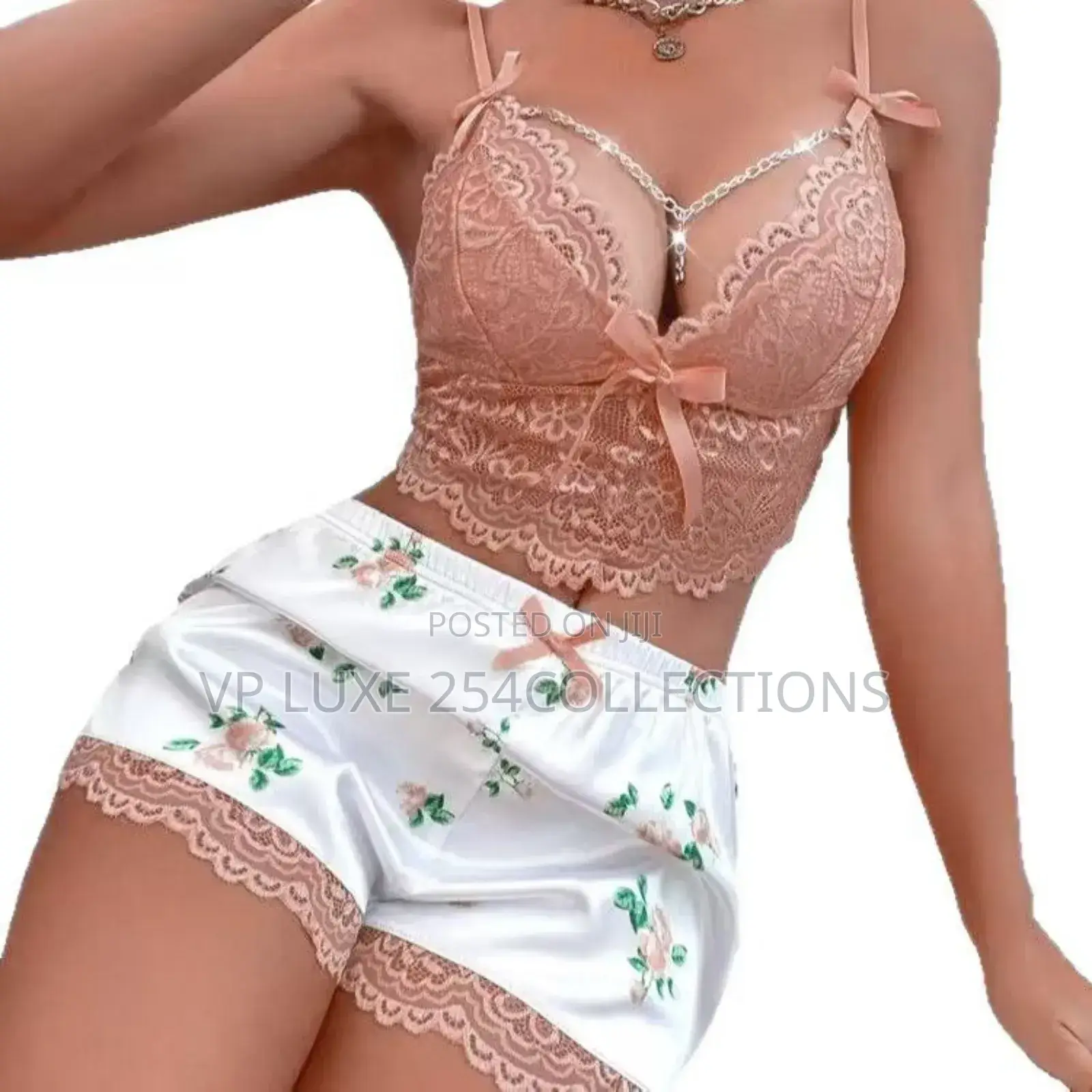 Sexy Pajamas