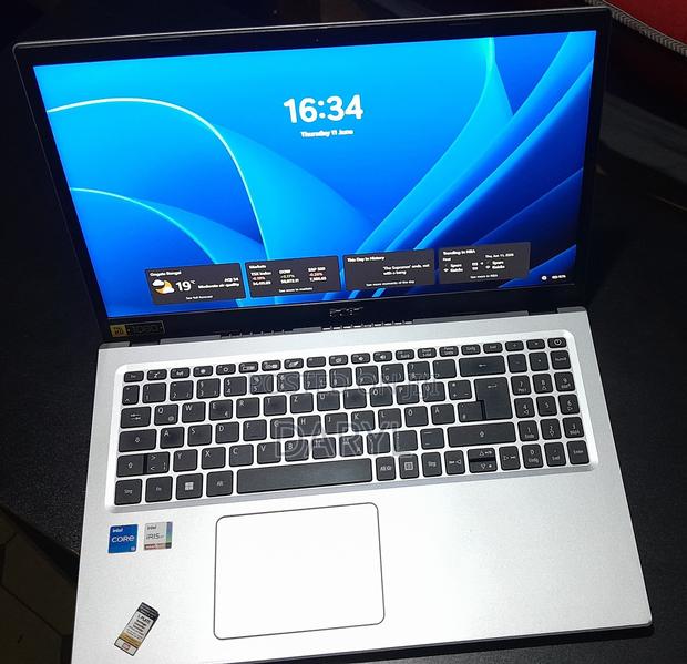 Laptop Acer Aspire 3 A315-53 8GB Intel Core i5 SSD 500GB - thumbnail 3