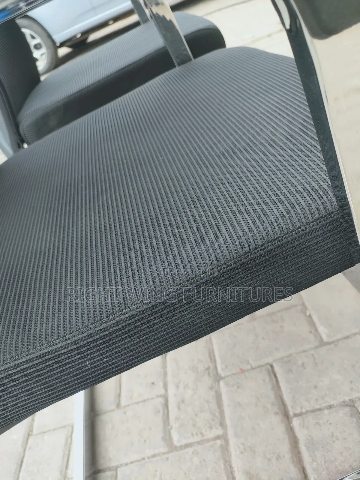 High Quality Mid Back Reception /Waiting Office /Home Chair