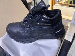 Ace Mamba Safety Boots For Daily Work