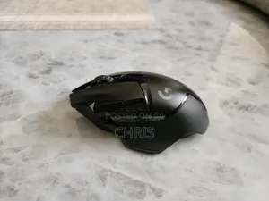 Logitech G502 Lightspeed