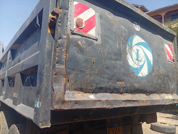 Ashok Leyland - thumbnail 2