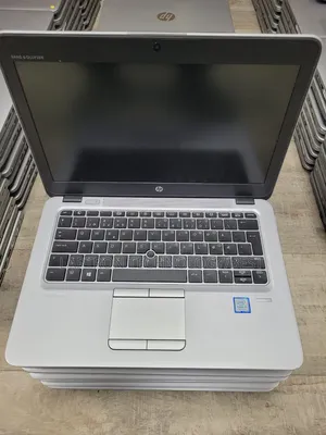 Laptop HP EliteBook 820 G3 8GB Intel Core i5 SSD 256GB