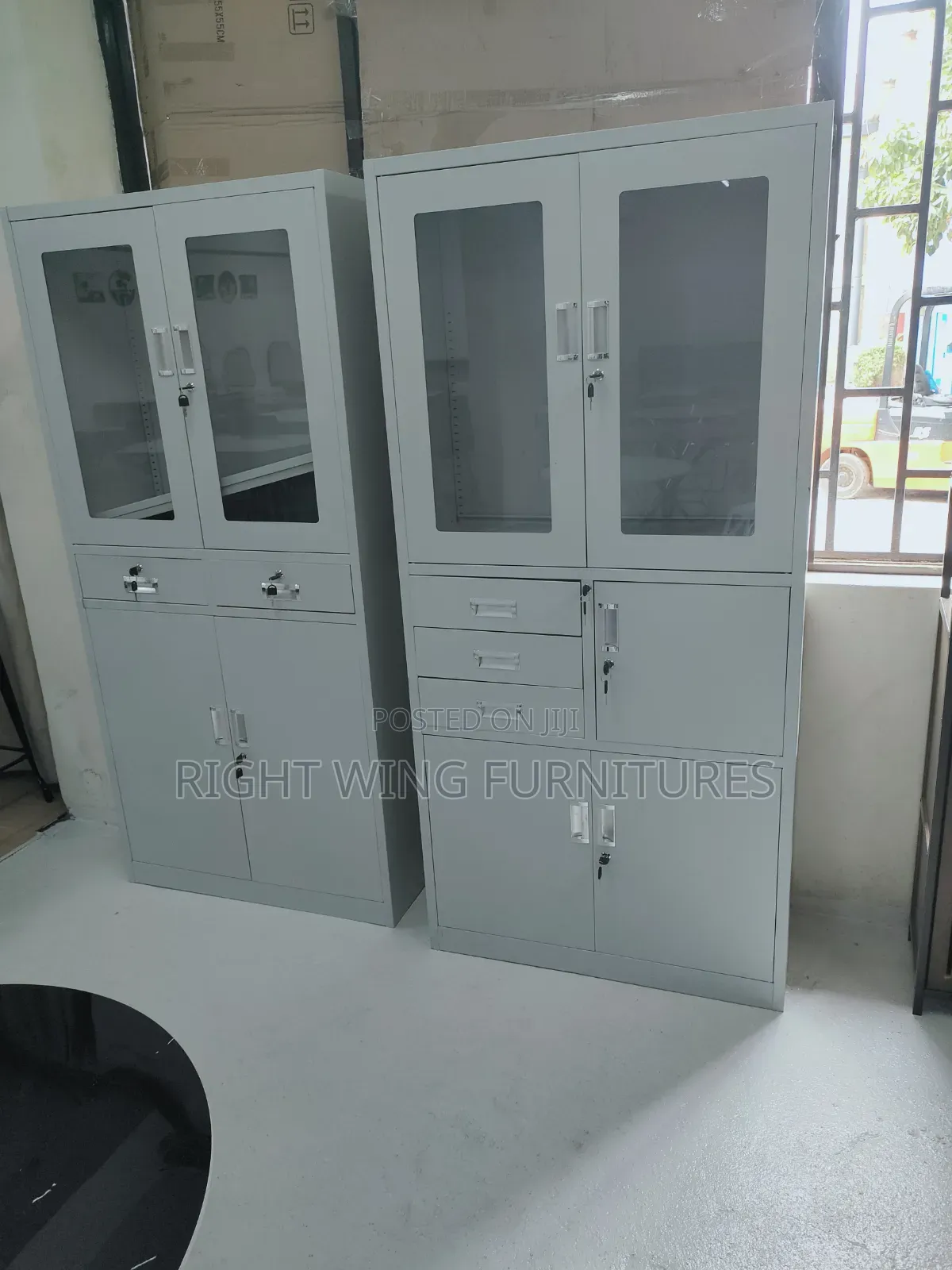 Safe Office Cabinet Safe Office Cabinet for You With Glass