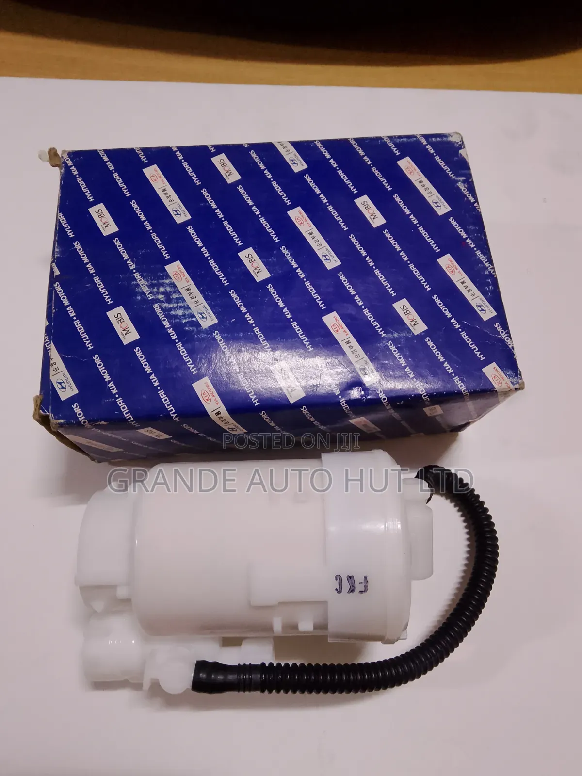 Fuel Filter Pump Hyundai Sonata 2010-2015