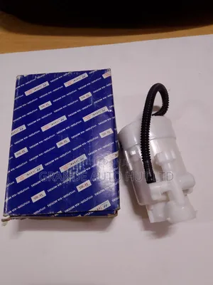 Fuel Filter Pump Hyundai Sonata 2010-2015