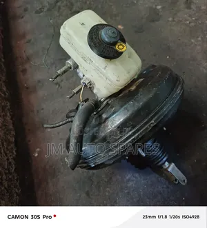Brake Booster Toyota Crown