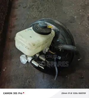 Brake Booster Toyota Crown