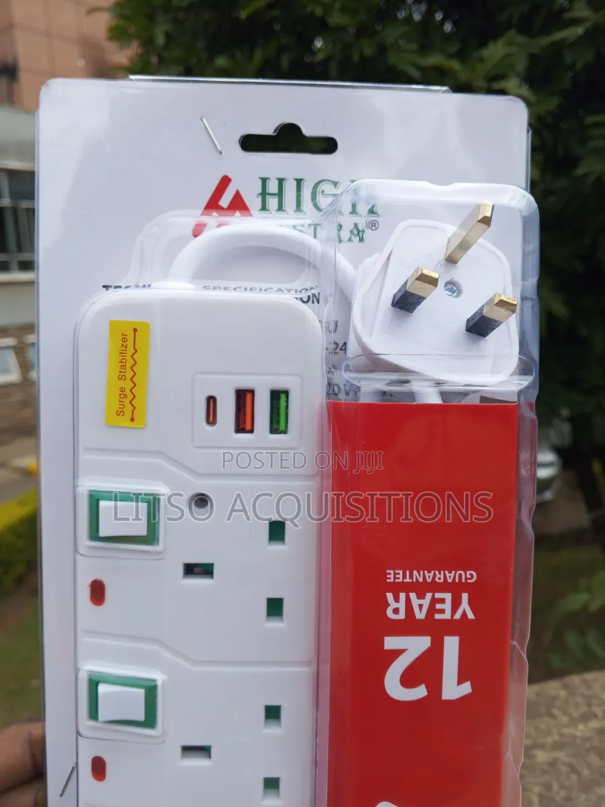 Buy a High Astra Ha-605u Extension and Get a Free Usb Cable.