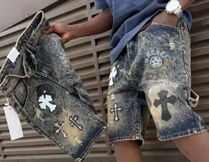 Jorts Size 30~ 36