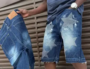 Jorts Size 30~ 36