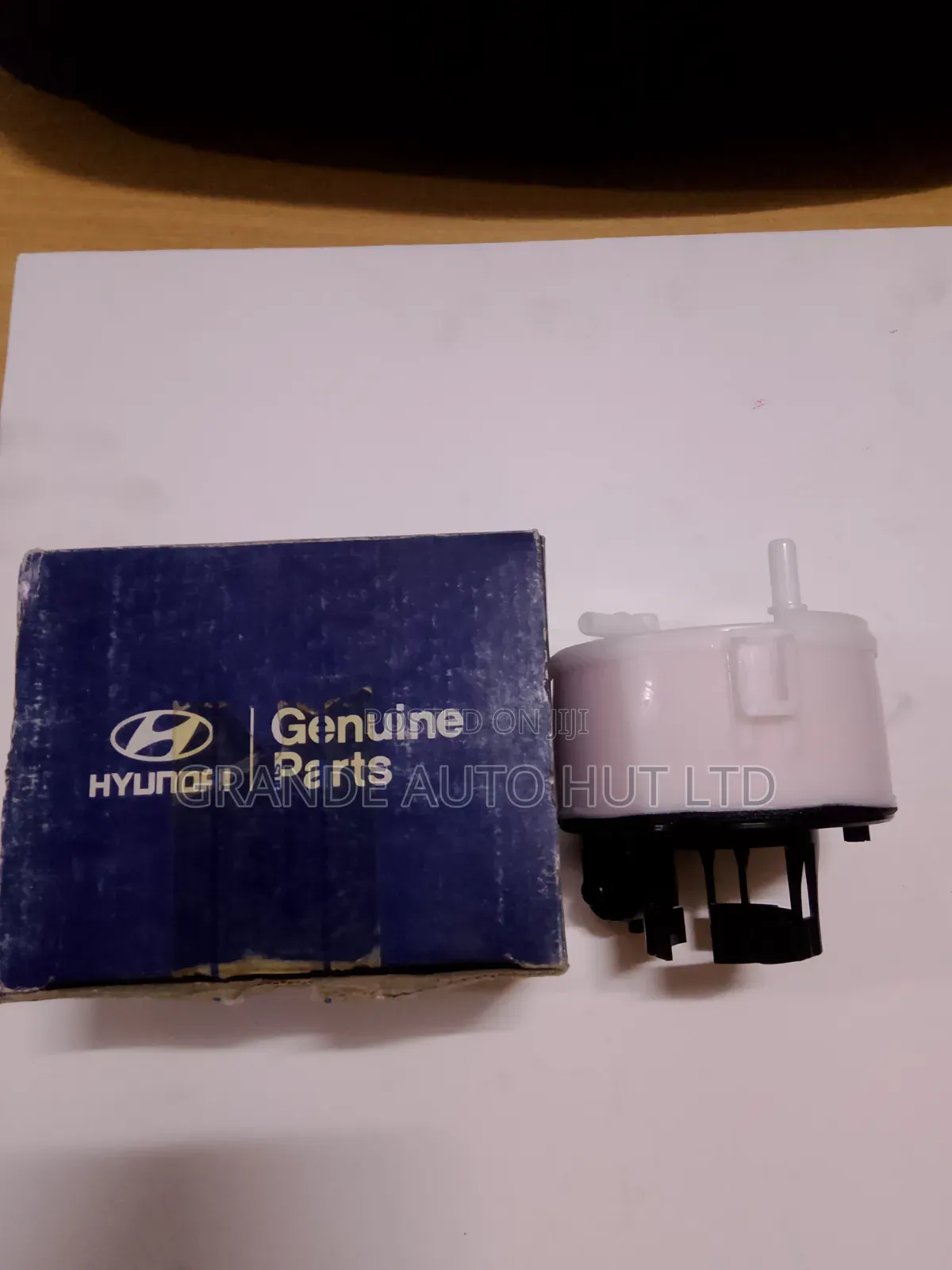 Fuel Pump Kia Sportage 2012, Tucson