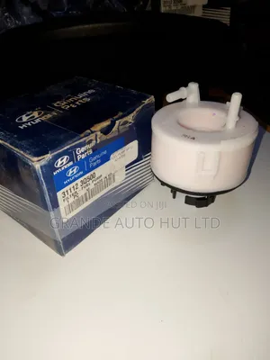 Fuel Pump Kia Sportage 2012, Tucson