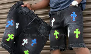 Jorts Size 30~ 36