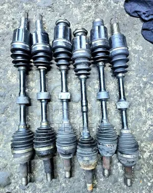 Mechanical Spare