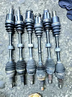 Mechanical Spare