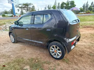 Suzuki Alto 2019 Brown