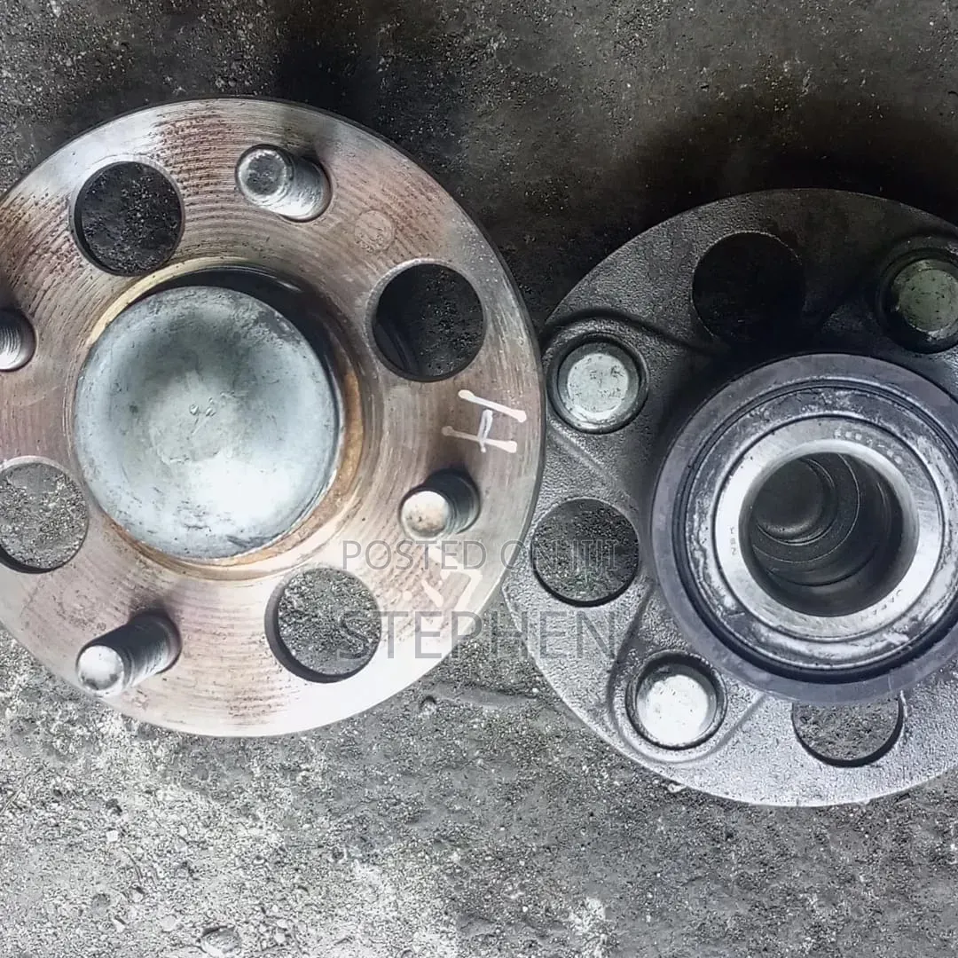 Mechanical Spare