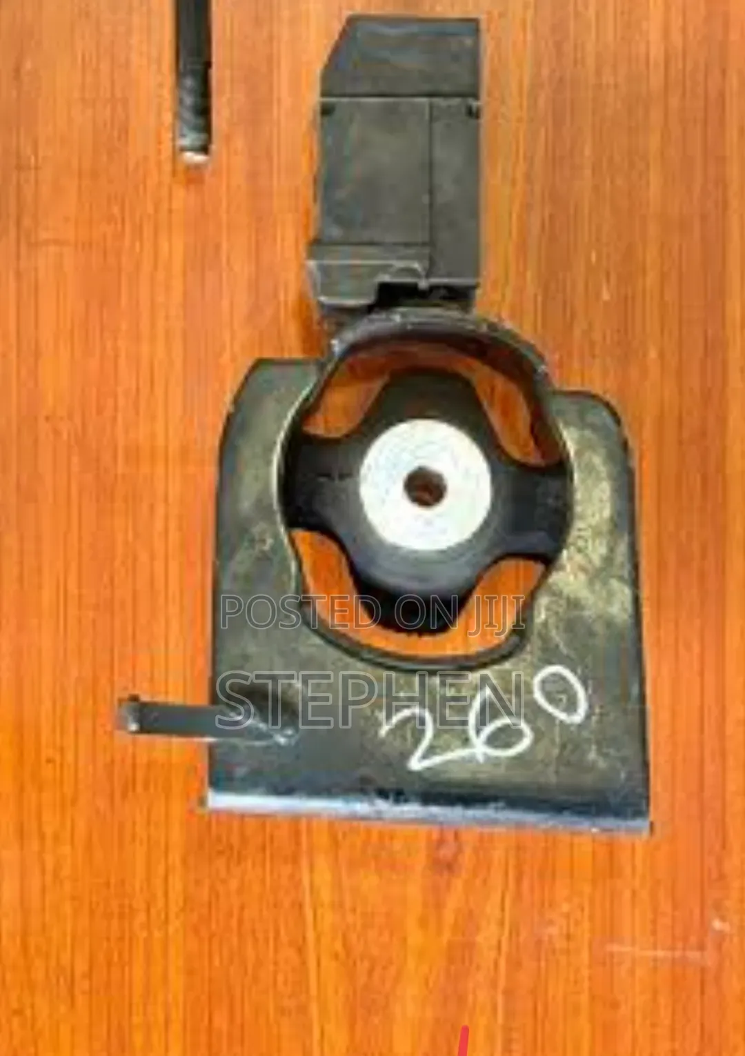 Mechanical Spare