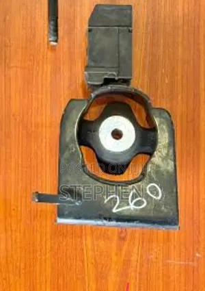 Mechanical Spare