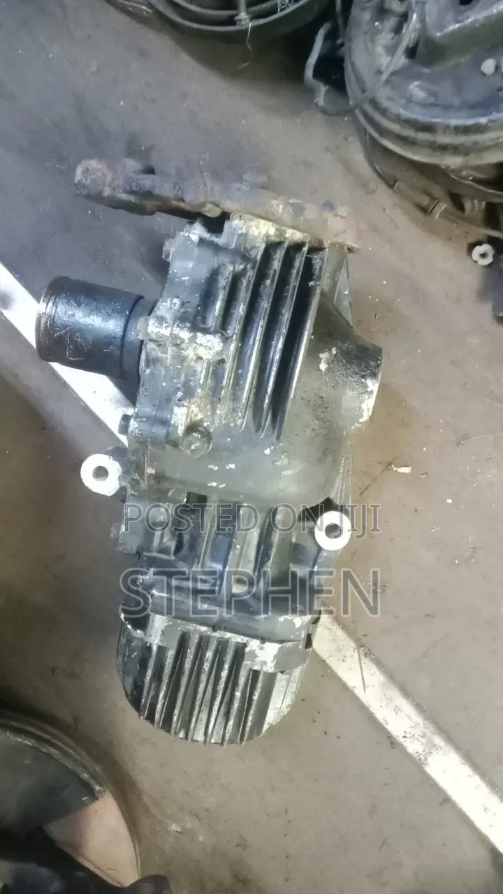 Mechanical Spare