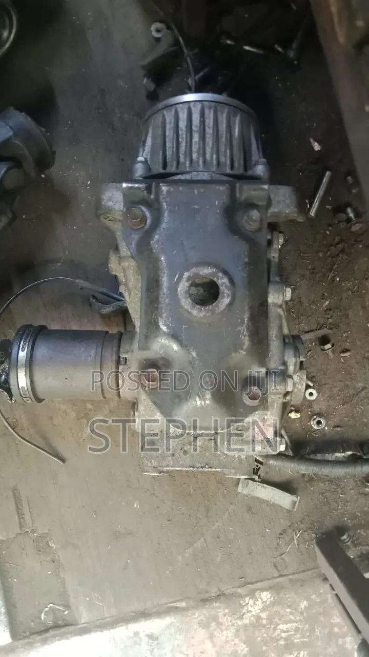 Mechanical Spare