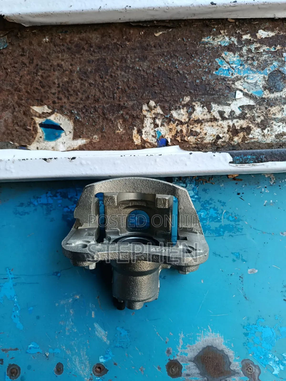 Mechanical Spare