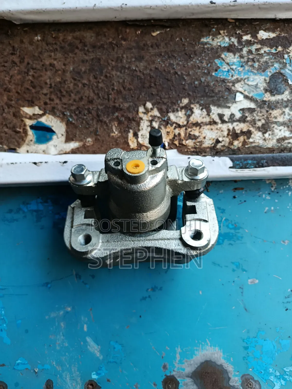 Mechanical Spare