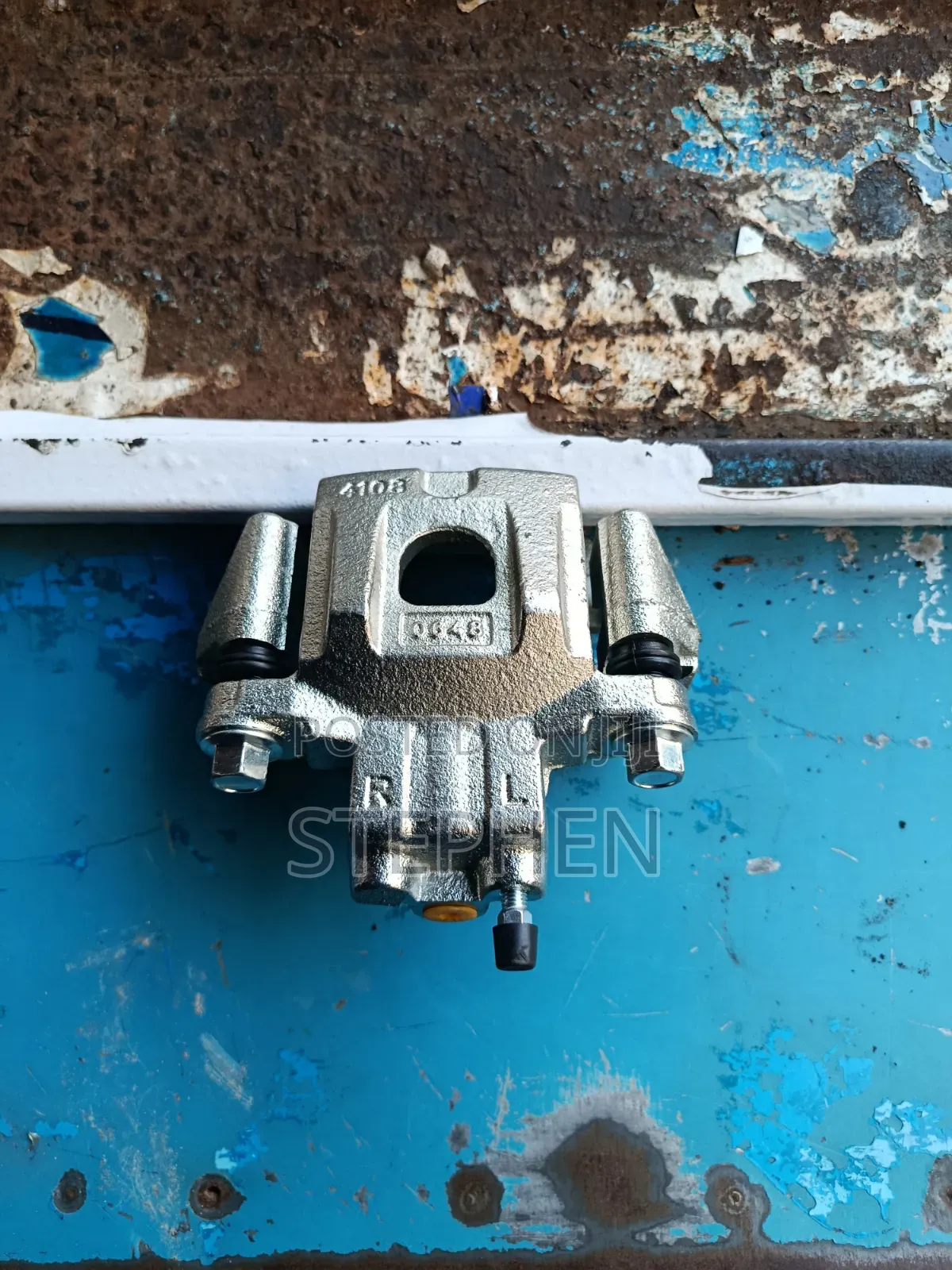 Mechanical Spare