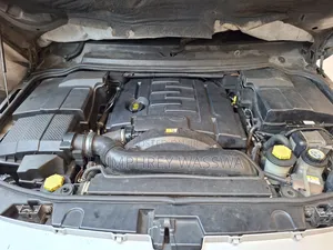 Range Rover Sport/ Discovery 3 2.7l Diesel Engine