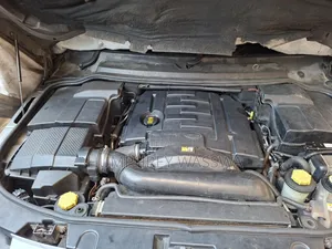 Range Rover Sport/ Discovery 3 2.7l Diesel Engine
