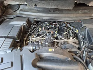 Range Rover Sport/ Discovery 3 2.7l Diesel Engine