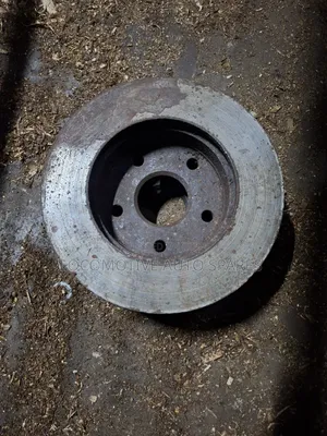 Front Disc Townace Old Model 4wd