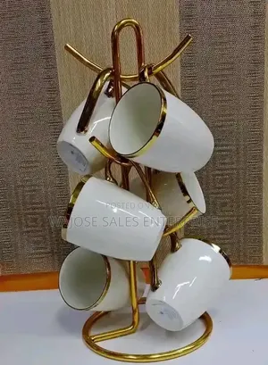 Seramin Cups