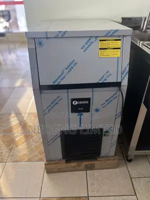 Commercial Ice Maker Machine – Fast Reliable Ice Production