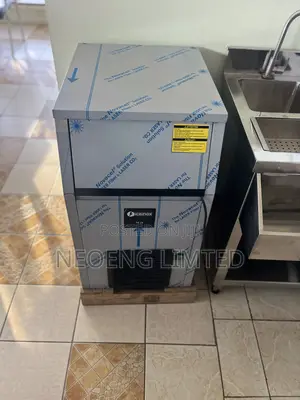 Commercial Ice Maker Machine – Fast Reliable Ice Production