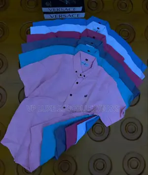 Men's Shirts Size M L Xl 2xl 3xl *_