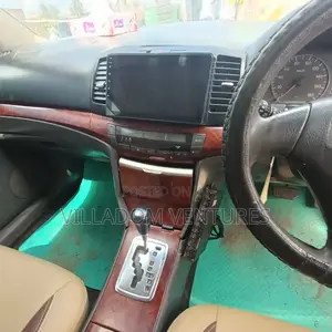 Toyota Premio 2008 White