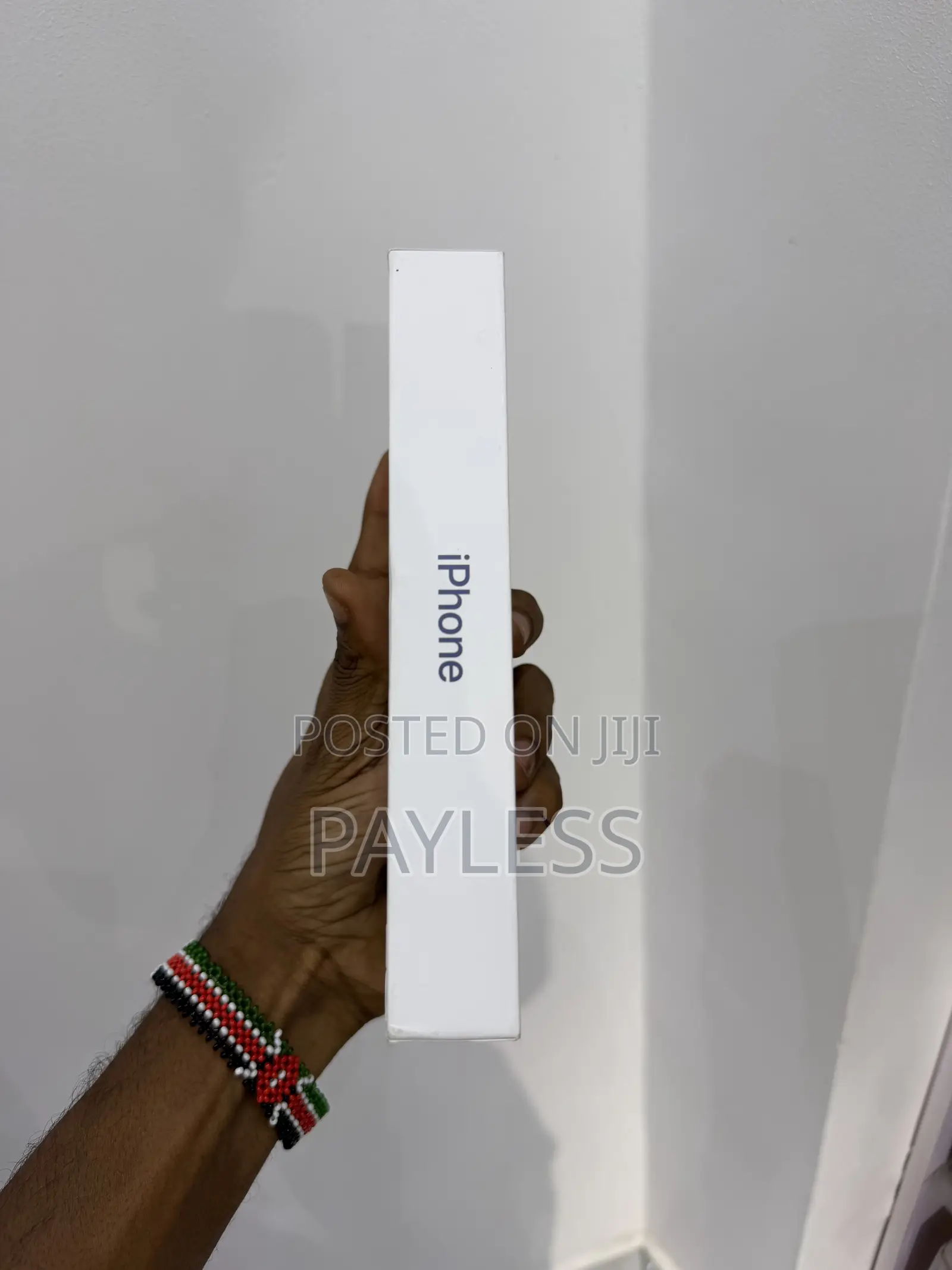 New Apple iPhone 17 Pro Max 256 GB Blue