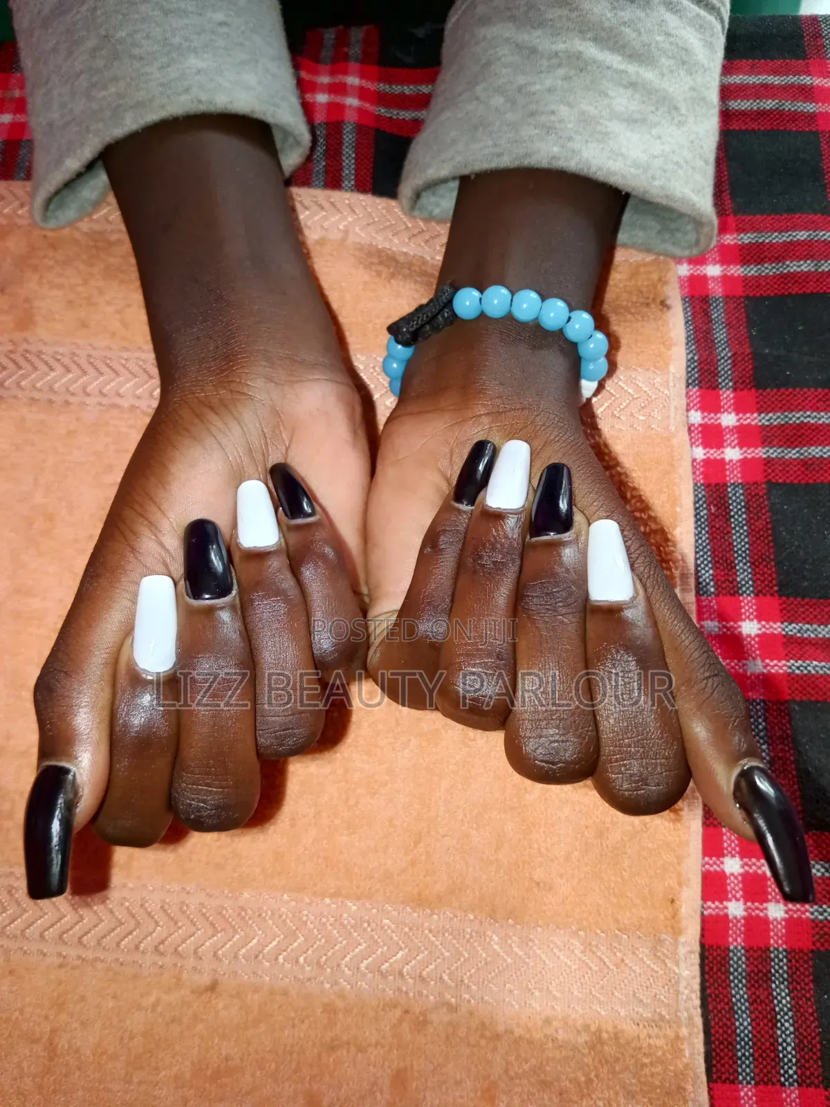 Beauty Services and Dreadlocks