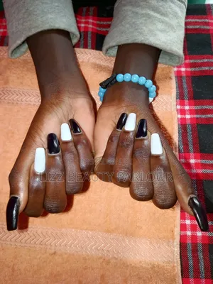 Beauty Services and Dreadlocks