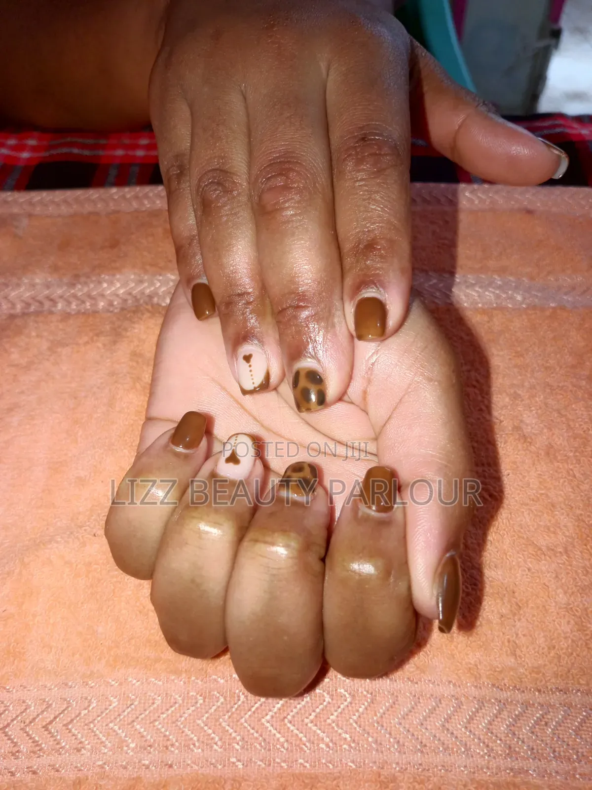 Beauty Services and Dreadlocks