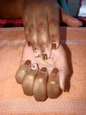 Beauty Services and Dreadlocks
