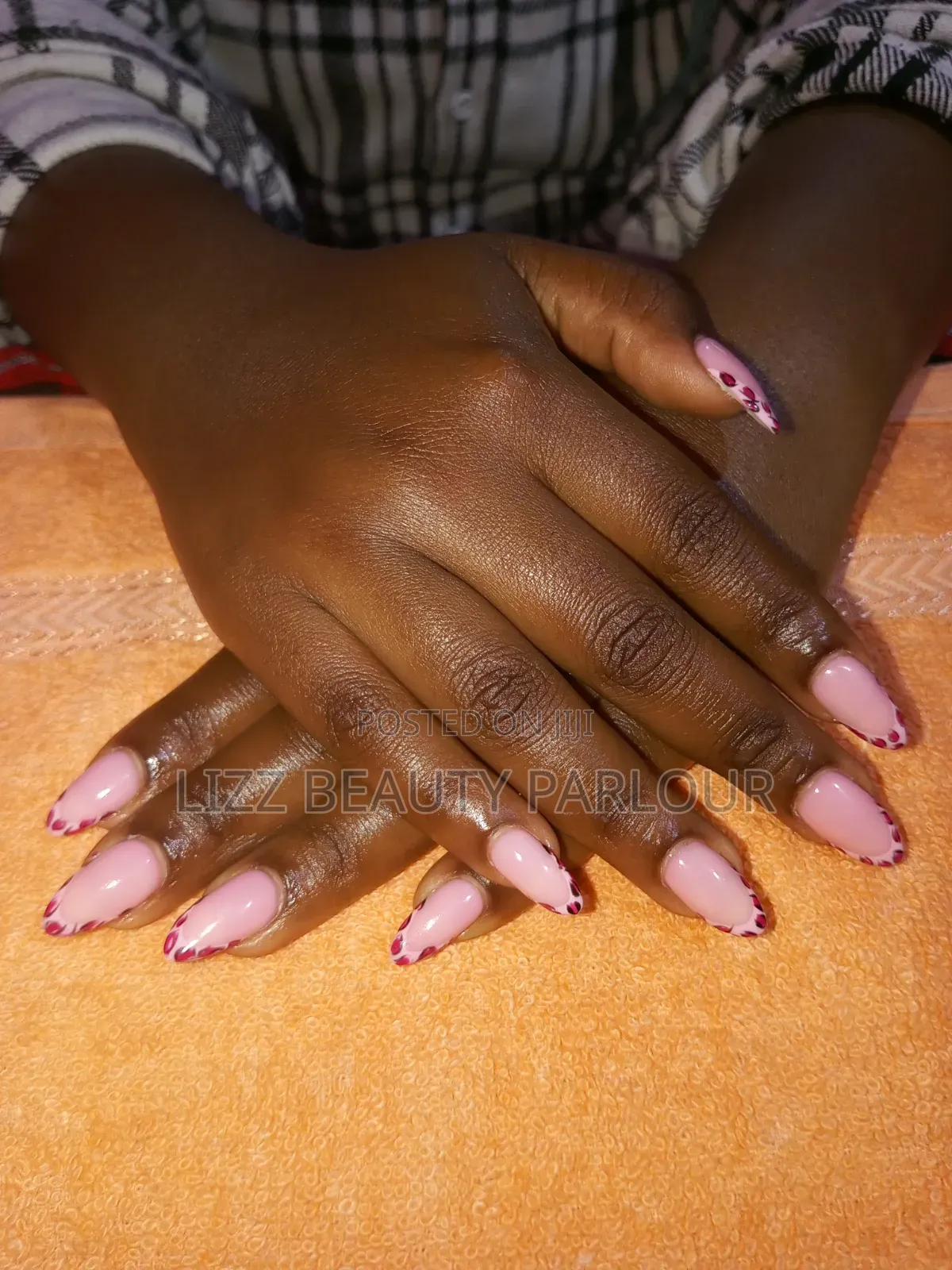 Beauty Services and Dreadlocks