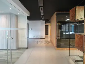 4,800 Sq Ft Fitted Office to Let in Westlands