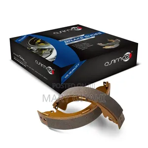 Break Shoe Lining Premio Corora Ae100,110