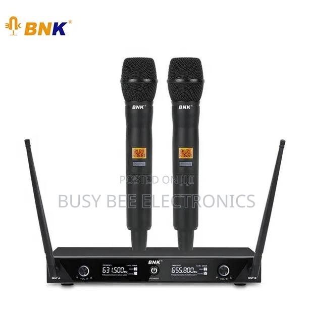 Handheld Microphone BNK 8200