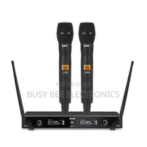 Handheld Microphone BNK 8200