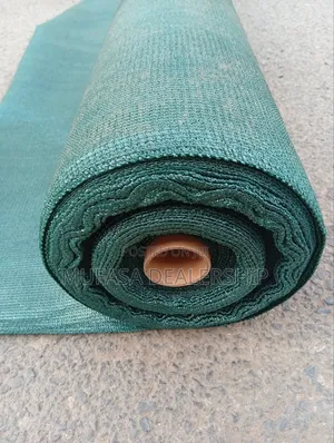 Shade Privacy Net~Heavy Gauge