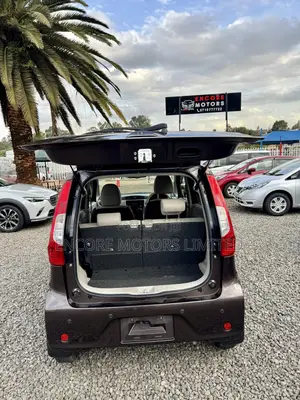 Nissan Dayz 2019 Brown